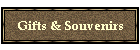 Gifts & Souvenirs
