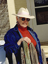 Pat Schermerhorn