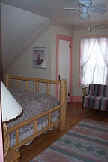 Southwestern Room